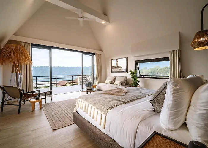 Orman Evi Buyan Lakeside *