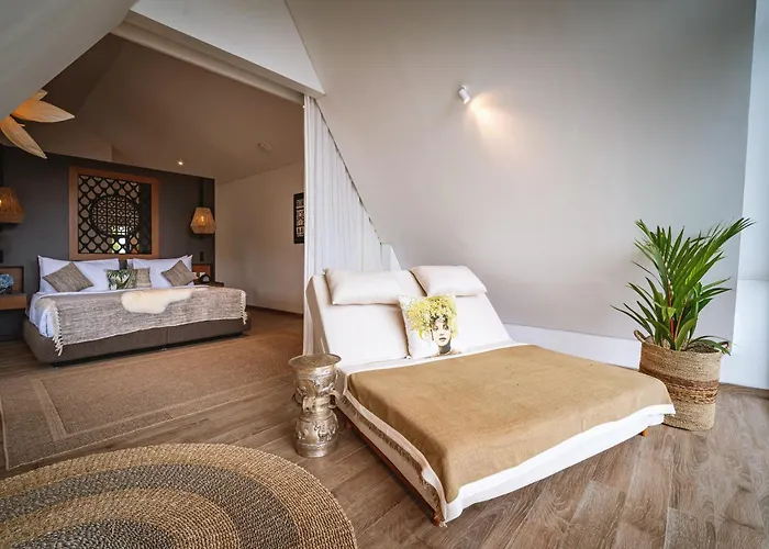 Orman Evi Buyan Lakeside *