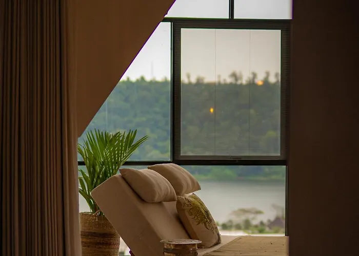 Buyan Lakeside